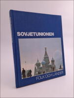 Sovjetunionen : Folk och l&auml;nder