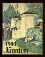 J&auml;mten : 1980