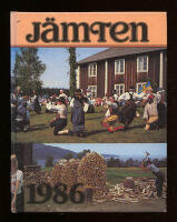 J&auml;mten : 1986