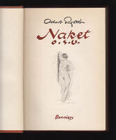 Naket o. s. v.