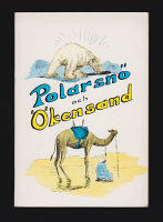 Polarsn&ouml; och &Ouml;kensand