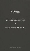Hymner till natten / Hymnen an die nacht