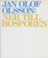 Ner till Bosporen