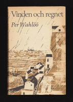 Vinden och regnet
