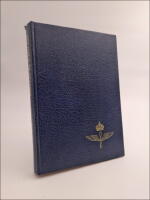 Att flyga &auml;r att leva : Flygvapnet 1926-1976