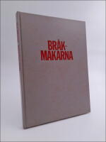 Br&aring;kmakarna