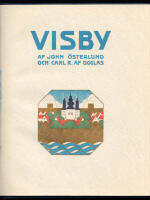 Visby : En bok om en gammal stad