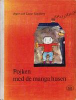 Pojken med de m&aring;nga husen