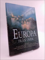 Europa fr&aring;n ovan