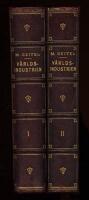 V&auml;rldsindustrien : Teknikens segert&aring;g i ord och bild. Del I-II