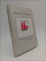 Pr&auml;sten och poeten : Del 2. Tv&aring; v&auml;stg&ouml;tar i 1800-talets Sverige. 2. 1846-1860