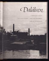 Dal&auml;lven : - industrifloden