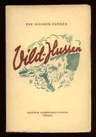 Vild-Hussen : Ett kr&ouml;nikespel i tre akter (tredje akten i tv&aring; tabl&aring;er)