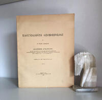Ragundasj&ouml;ns geomorfologi