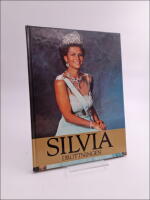 Silvia, drottningen