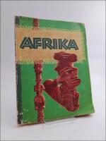 Afrika : J&uuml;rgen Hansen erlebt den Schwarzen Erdteil