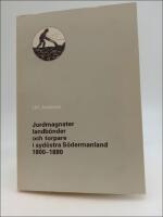 Jordmagnater, landb&ouml;nder och torpare : i syd&ouml;stra S&ouml;dermanland 1800-1880