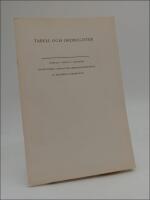 Tabeller och ordregister : Suffixet-m&auml;ssig i svenskan En historisk-semantisk ordbildningsstudie