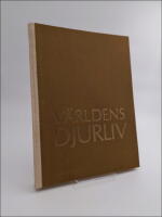 V&auml;rldens djurliv