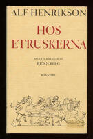 Hos etruskerna