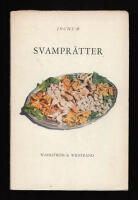 Svampr&auml;tter : 86 recept samlade av Jochum