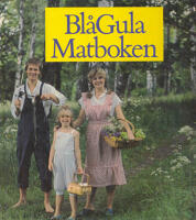 Bl&aring;gula matboken