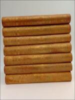 V&auml;rldshistorinen ber&auml;ttad for svenska folket