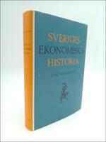 Sveriges ekonomiska historia