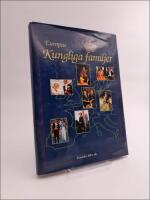 Europas kungliga familjer