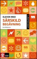 Elever med s&auml;rskild beg&aring;vning