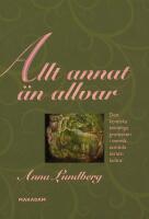 Allt annat &auml;n allvar : Den komiska kvinnliga grotesken i svensk samtida skrattkultur