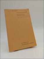 Anmerkungen zu einigen schriften von C. D. Darlington : und L. F. Brosnahan