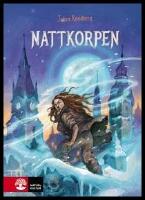 Nattkorpen : M&aring;nvind & Hoff