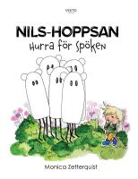 Nils-Hoppsan : Hurra f&ouml;r sp&ouml;ken