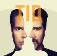 Tid : Livet &auml;r inte kronologiskt Vinyl