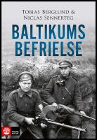 Baltikums befrielse
