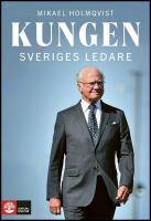 Kungen : Sveriges ledare