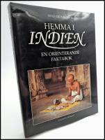Hemma i Indien : En orienterande faktabok