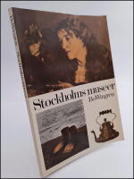Stockholms museer