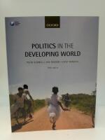Politics in the developing world