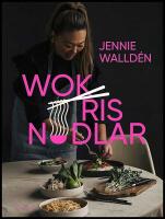 Wok, ris, nudlar