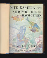 Med kamera och skrivblock p&aring; havsbottnen : Str&ouml;vt&aring;g kring Haiti