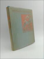 Ordalek och sm&aring;konst af den uppsvenske tankebyggaren p&aring; Fagervik-Skamsund