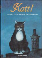 Katt : Litter&auml;ra katter