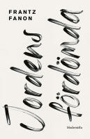 Jordens f&ouml;rd&ouml;mda