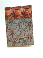 V&auml;sterbotten : V&auml;sterbottens l&auml;ns hembygdsf&ouml;renings &aring;rsbok 1950-1951