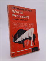 World prehistory : A new outline