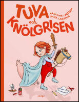 Tuva och kn&ouml;lgrisen