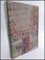 Excelsior! : En jubileumskavalkad i brev