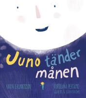 Juno t&auml;nder m&aring;nen